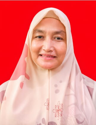 Sariani Nasution, S. HI